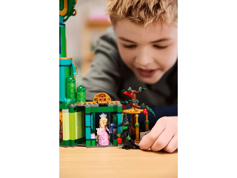 LEGO 75684