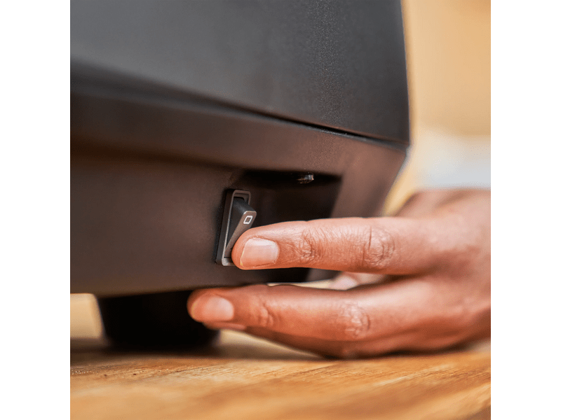 Ooni Volt 12 elektromos pizzakemence (UU-P12B00)