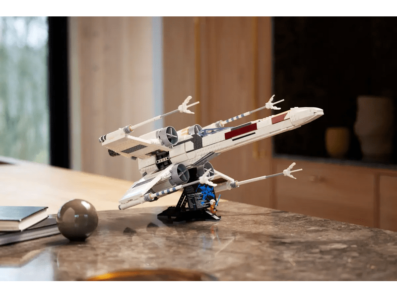 LEGO® Star Wars™ X-Wing Fighter™ (75355)