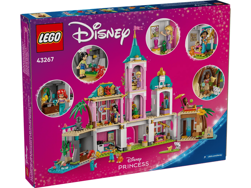 LEGO 43267