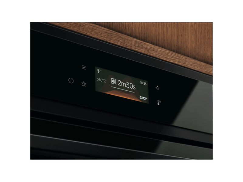 Electrolux EOX8P38WH Beépíthető sütő