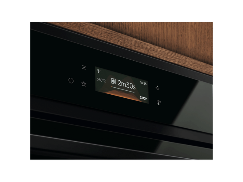 Electrolux EOX8P38WH Beépíthető sütő