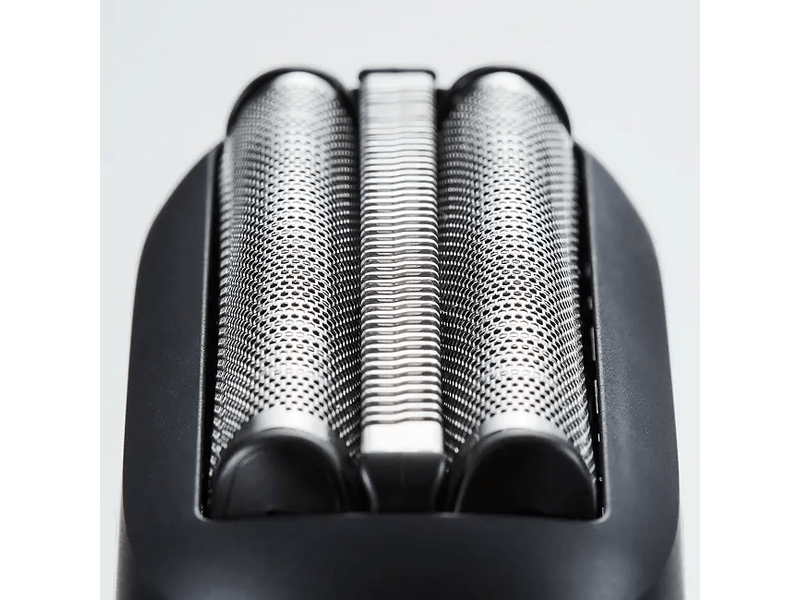 Panasonic ES-CM3BKS503 3 pengés férfi borotva, fekete/szürke