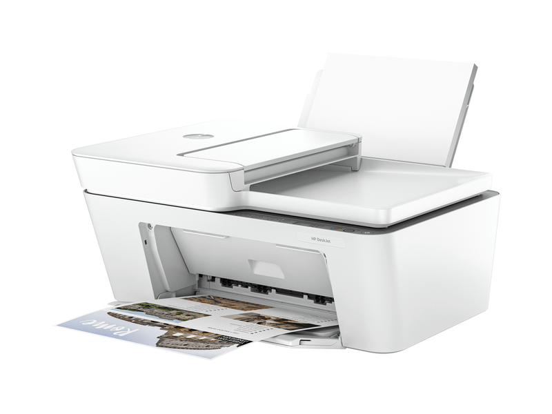 HP DeskJet Plus 4220E AiO ADF nyomtató