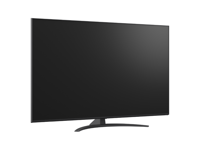 LG NanoCell AI 65NANO81A3A 65