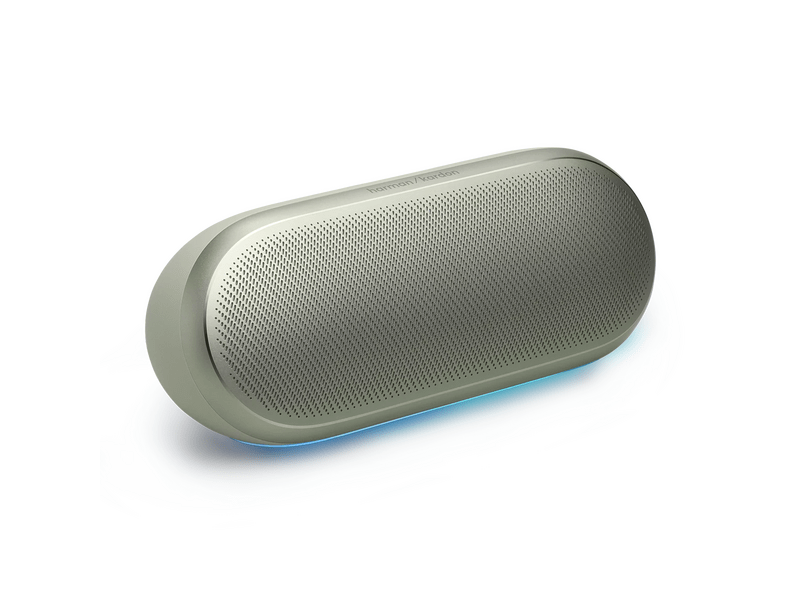 Harman Kardon Luna 2 Bluetooth hangszóró, menta