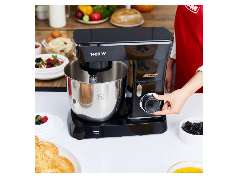 MPM MRK-25 Konyhai robotgép