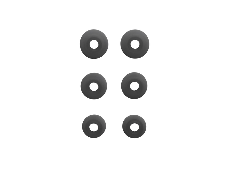 JBL Tune 245NC TWS fülhallgató, fekete (T245NCTWSBLK)