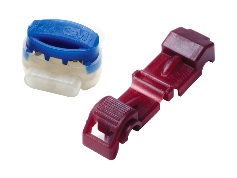 Gardena 4089-20 Összekötő/csatlakozó határoló vezetékhez