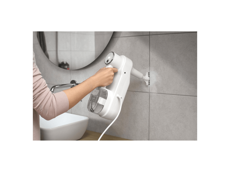 Sencor SSC 6010WH Gőztisztító