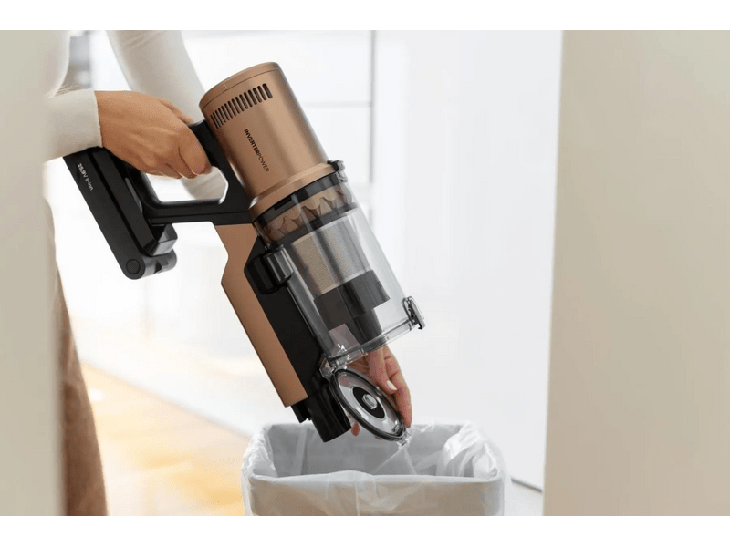 Gorenje SVC259449NDCO Álló porszívó
