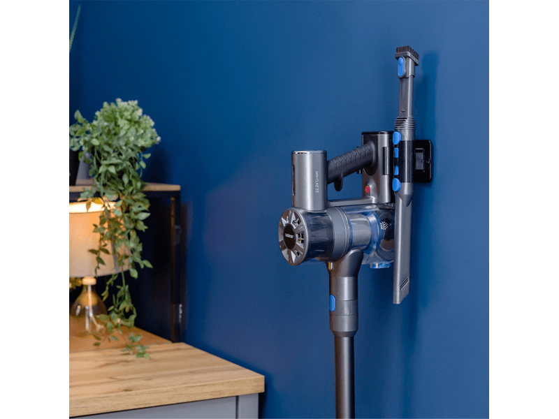 Zelmer ZSVC622 Tymek vezeték nélküli álló porszívó