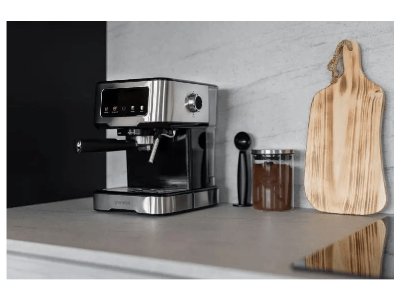 Gorenje ESCM15CD Kávéfőző