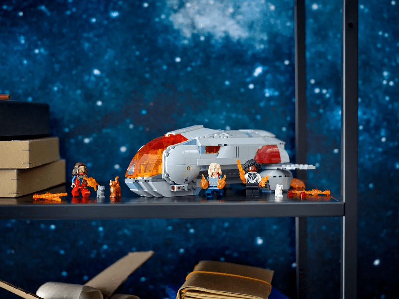 LEGO 76232