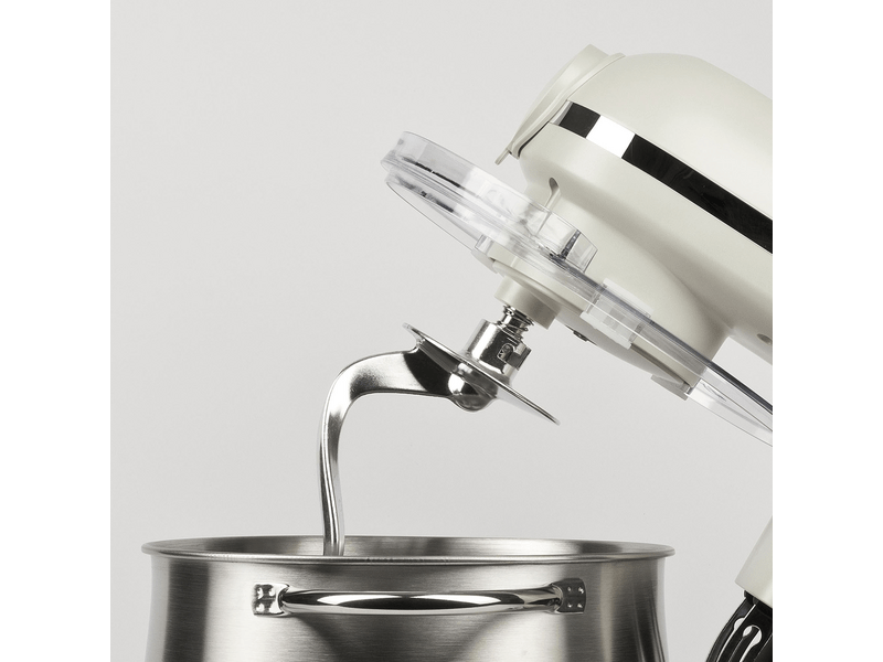 Girmi IM50 Konyhai robotgép, krém