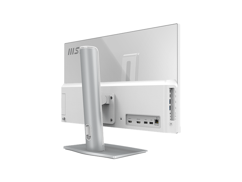 MSI 9S6-AE0112-255 Modern AM271P 11M All in One PC 23,8