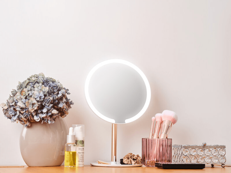 ETA Fenité 135390000 Kozmetikai tükör