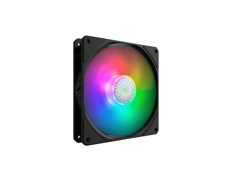 Cooler Master MFX-B4DN-14NPA-R1 SickleFlow Hűtőventilátor