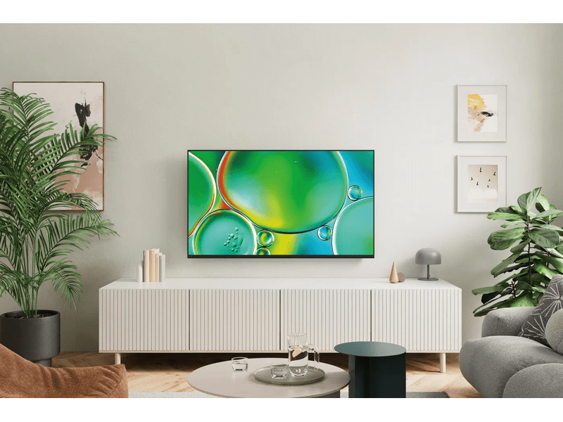 Sony Bravia 2 II K-75S25M2PB 75