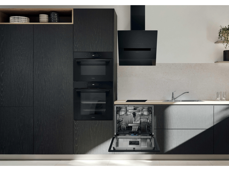 Haier XPI 8D9FFB Beépíthető mosogatógép