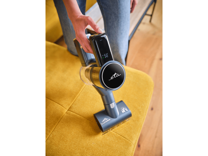 ETA Lunar Álló porszívó (423890000)