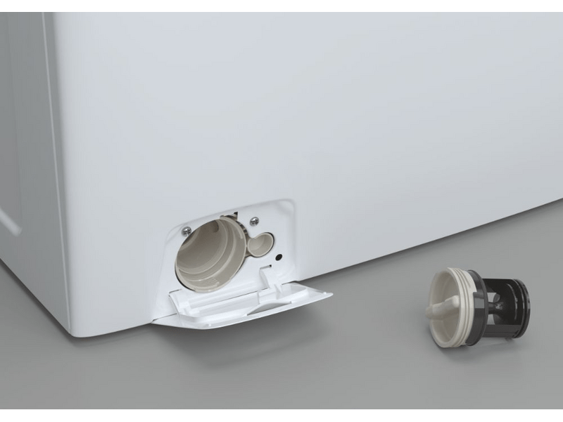 Candy CSOW4856TWMB6 Mosó- szárítógép