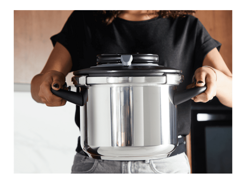 Tefal Clipso+ CHEF Kukta, 8l (P4551431)