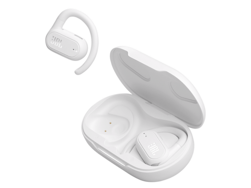 JBL Soundgear Sense slušalice, bijele