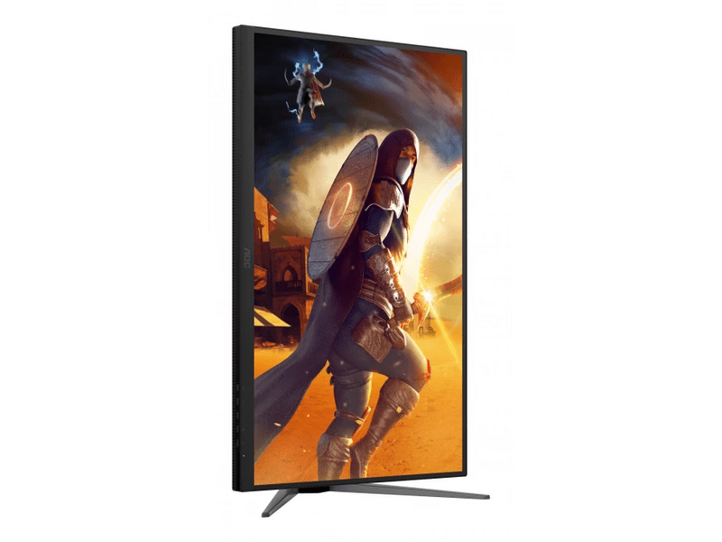 AOC U27G4XM 27