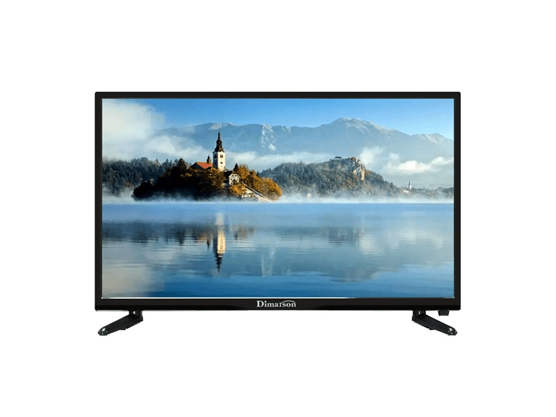Dimarson DM-LT32HD HD Ready LED TV