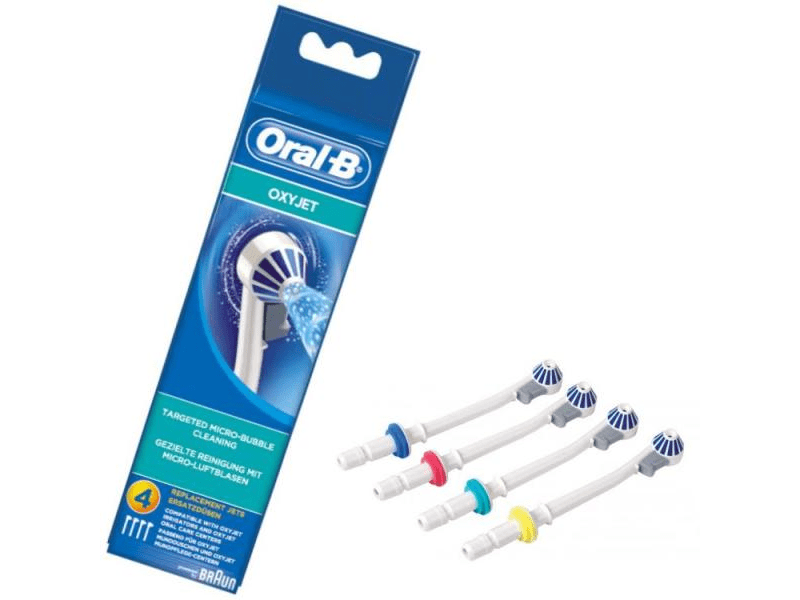ORAL B ED17-4