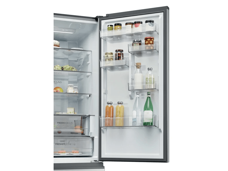 Haier HTR3620CNMG Kombinált hűtőszekrény