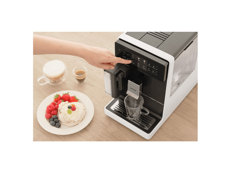 Sencor SES 9301WH Automata kávéfőző