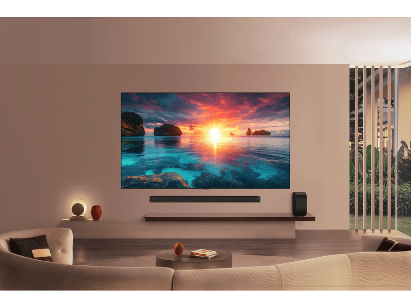 LG OLED65G63LS 65