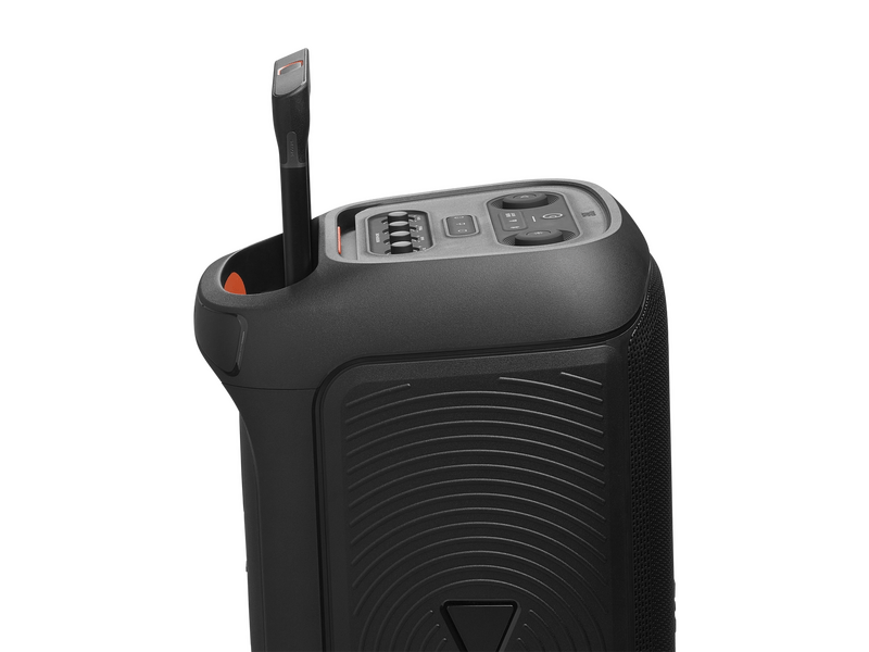 JBL PartyBox Stage 320 Bluetooth zvučnik, crne boje