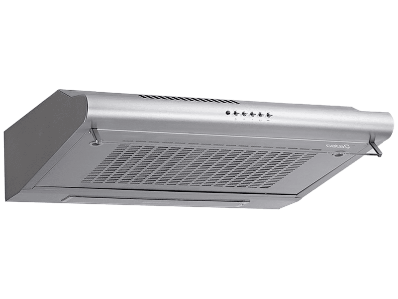 Cata P-3060 IX/L Hagyományos páraelszívó, inox