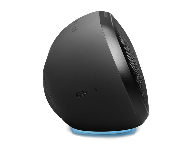 Harman Kardon Luna 2 Bluetooth hangszóró, fekete