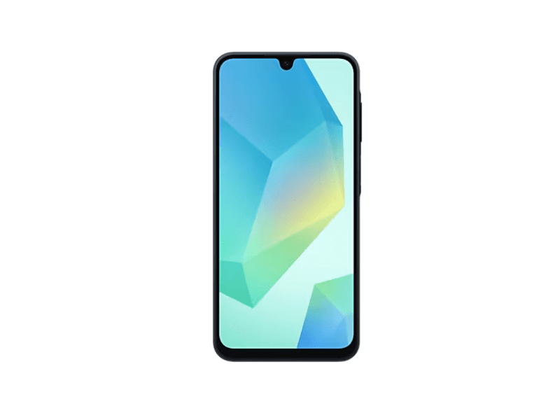 Samsung A16 4/128GB 4G pametni telefon, plavo-crni