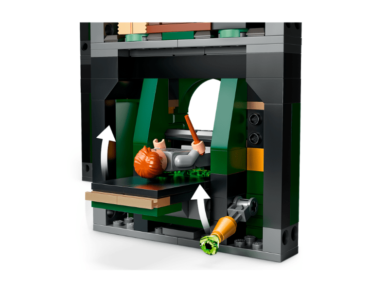 LEGO® Harry Potter™ Mágiaügyi Minisztérium™ (76403)