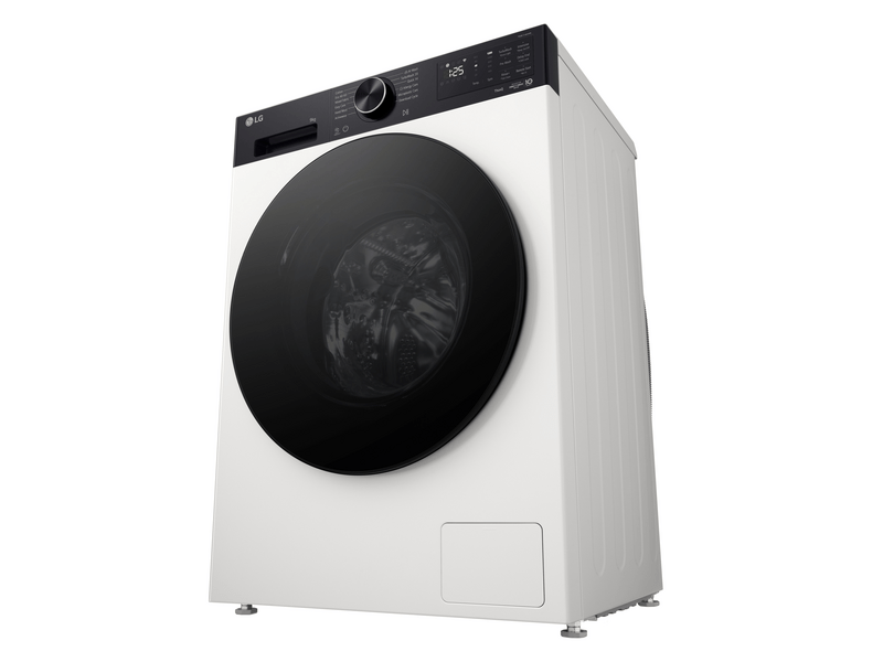 LG F2X50S9THB Elöltöltős mosógép, fehér