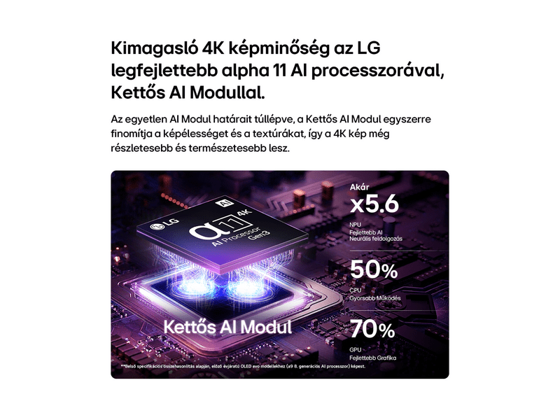 LG OLED83W69LA 83