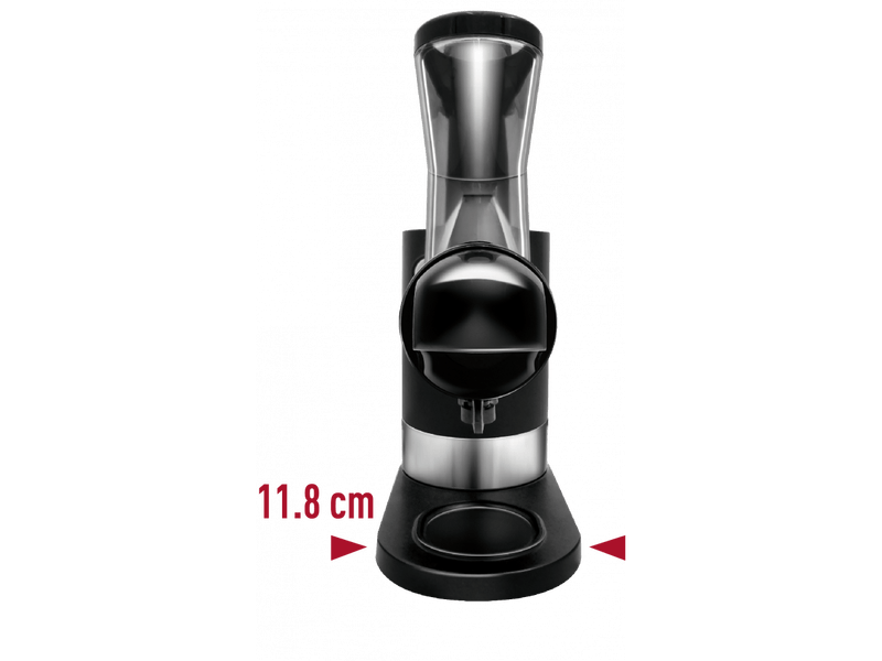 MPM MSO-17 Gyümölcsprés