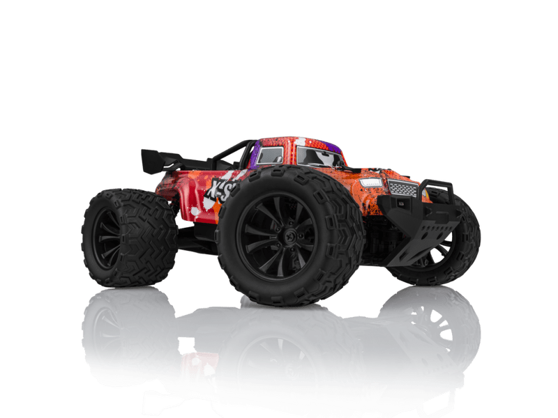 Overmax X Strike trkaći automobil