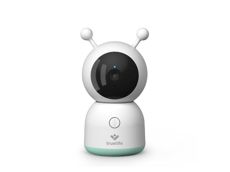 TrueLife NannyCam R7 Dual Smart Bébiőr TLNCR7DS
