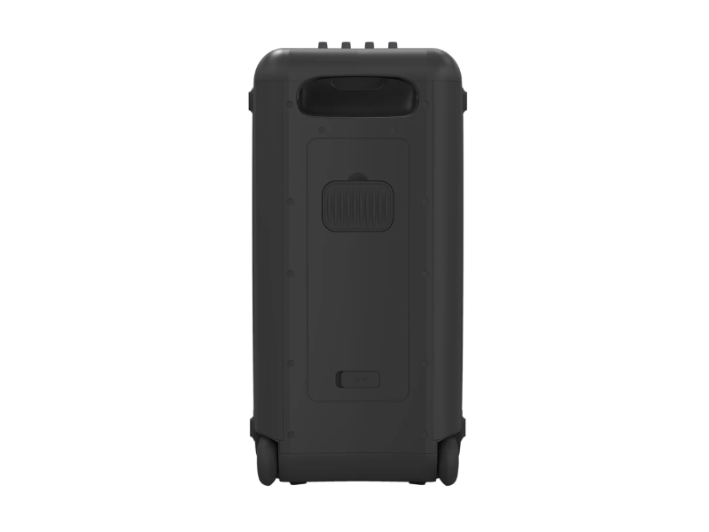 Klipsch Miami Partybox, fekete (1073417)