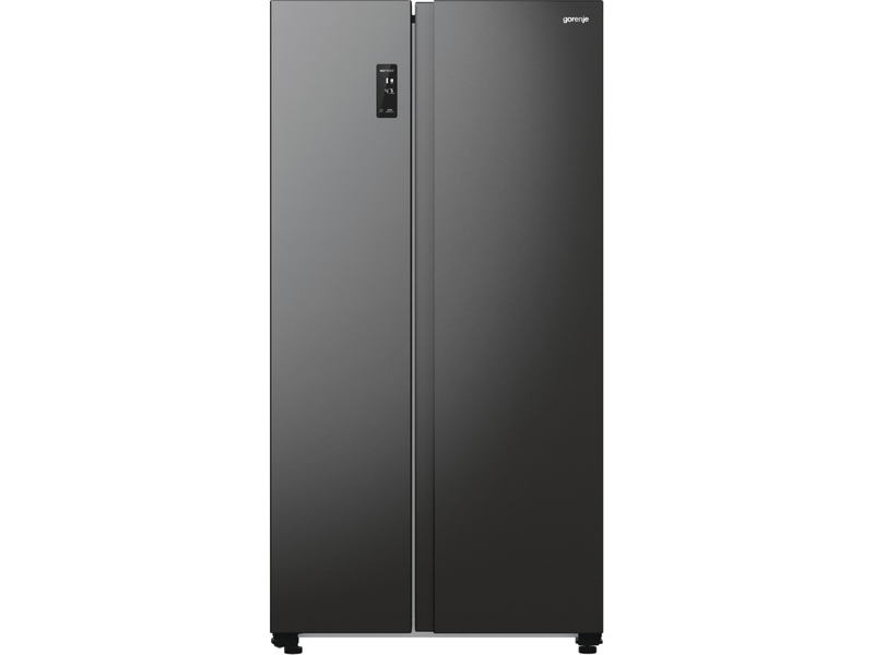 Gorenje NRR9185EABXL Side-By-Side hladnjak