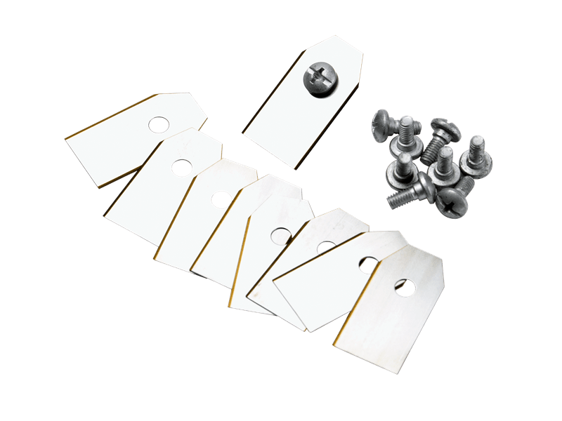 Gardena 4087-20 Tartalék kés robotfűnyíróhoz