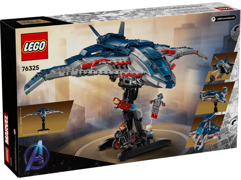 LEGO 76325