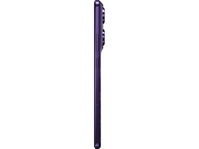 Motorola Signature 16/512GB Okostelefon, lila