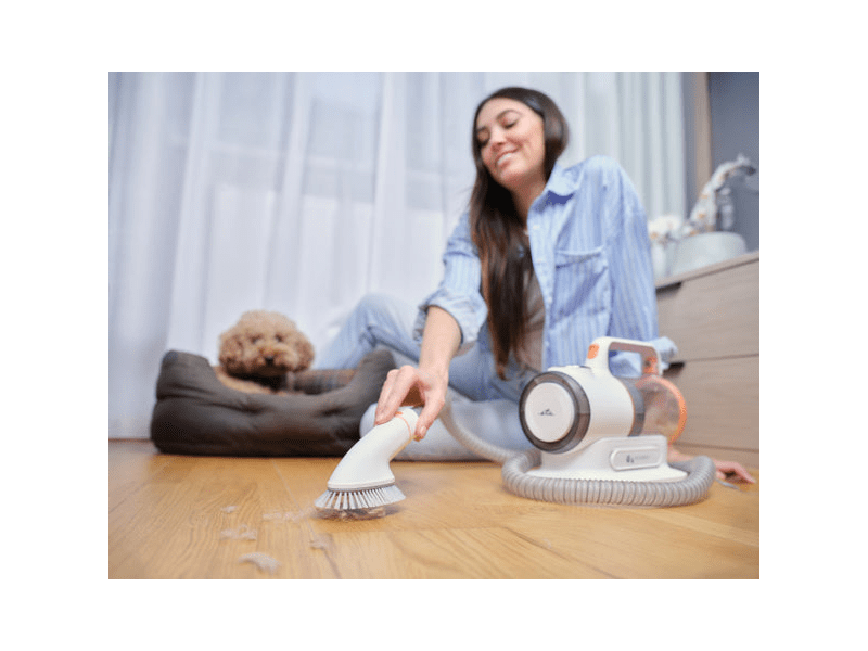 ETA PetMaster állatszőr porszívó (421690000)